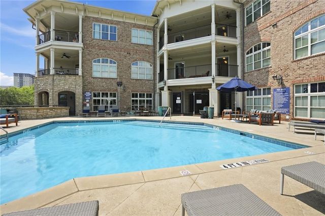 625 Piedmont Avenue NE 3001, Atlanta, GA 30308
