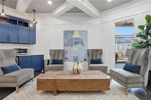 625 Piedmont Avenue NE 3001, Atlanta, GA 30308