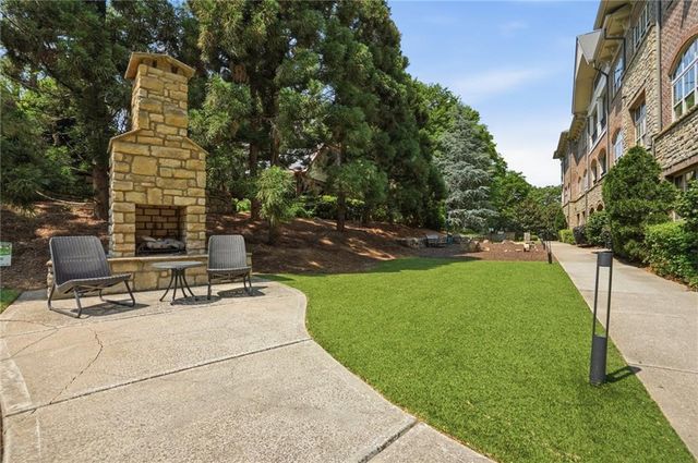 625 Piedmont Avenue NE 3001, Atlanta, GA 30308