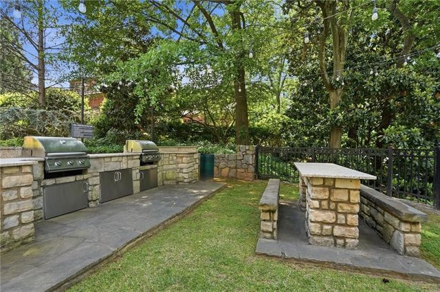 625 Piedmont Avenue NE 3001, Atlanta, GA 30308
