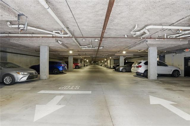 625 Piedmont Avenue NE 3001, Atlanta, GA 30308
