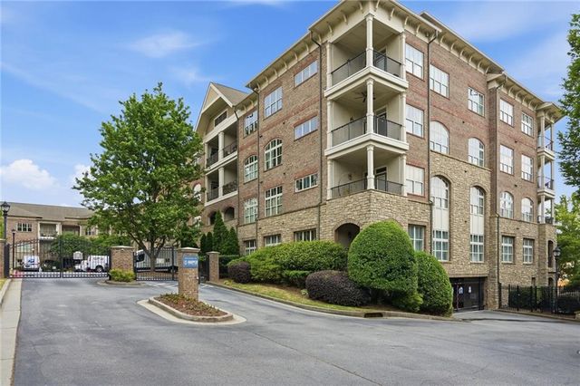 625 Piedmont Avenue NE 3001, Atlanta, GA 30308