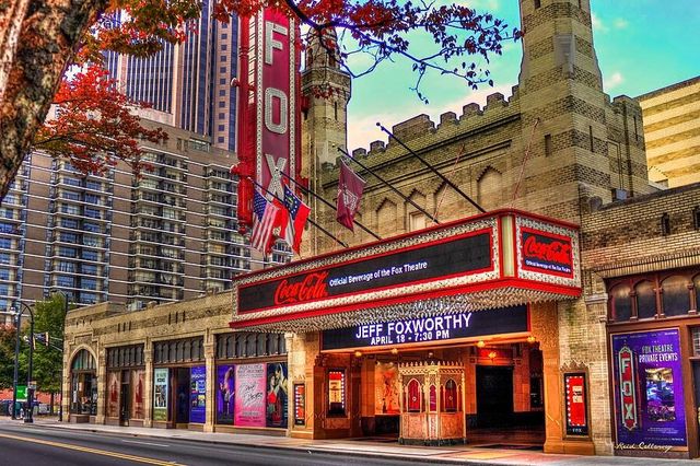 625 Piedmont Avenue NE 3001, Atlanta, GA 30308