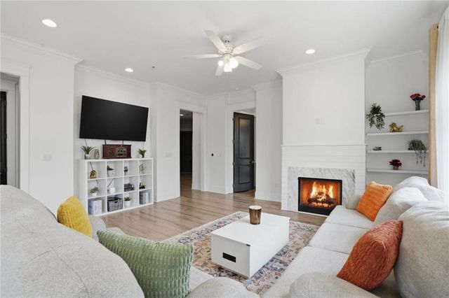 625 Piedmont Avenue NE 3001, Atlanta, GA 30308