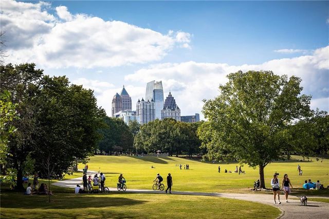 625 Piedmont Avenue NE 3001, Atlanta, GA 30308