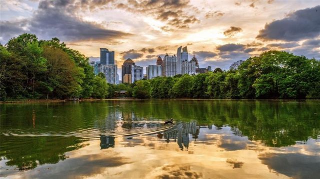 625 Piedmont Avenue NE 3001, Atlanta, GA 30308
