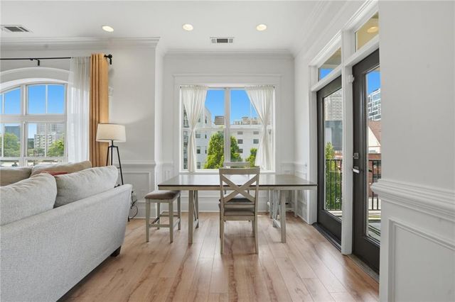 625 Piedmont Avenue NE 3001, Atlanta, GA 30308
