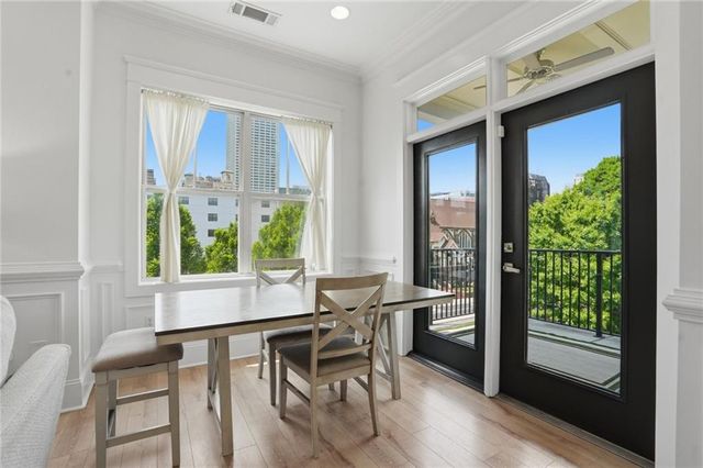 625 Piedmont Avenue NE 3001, Atlanta, GA 30308