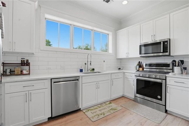 625 Piedmont Avenue NE 3001, Atlanta, GA 30308