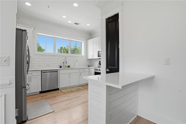 625 Piedmont Avenue NE 3001, Atlanta, GA 30308