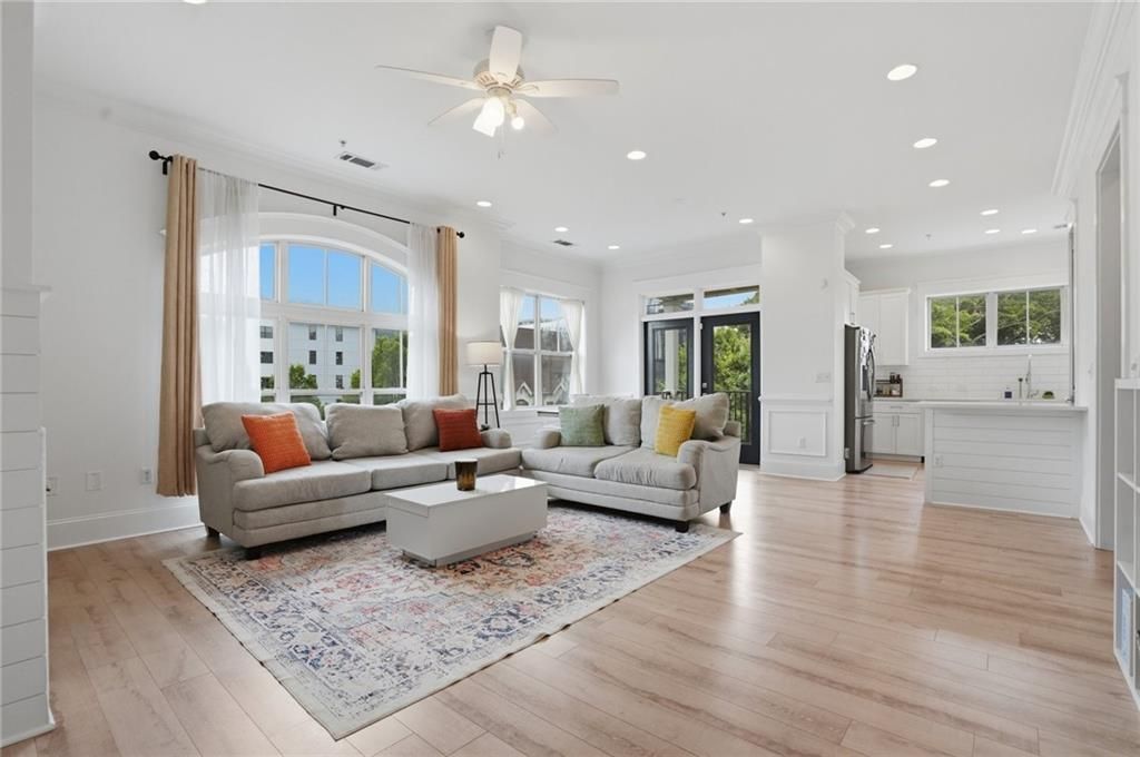 625 Piedmont Avenue NE 3001, Atlanta, GA 30308