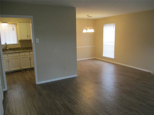 5506 Deep Forest Drive, Houston, TX 77092