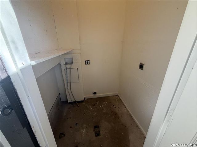 520 Gentleman Rd Apt 19, San Antonio, TX 78201