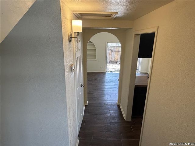 520 Gentleman Rd Apt 19, San Antonio, TX 78201