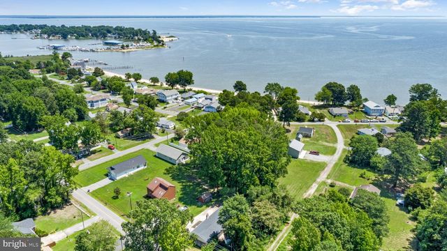 1228 HOLLY VISTA DR, Colonial Beach, VA 22443