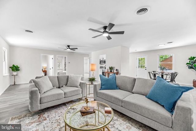1228 HOLLY VISTA DR, Colonial Beach, VA 22443