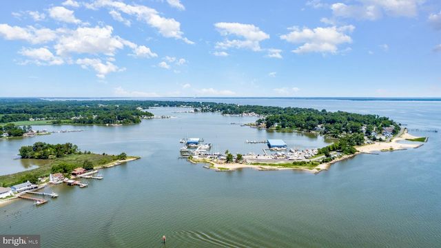 1228 HOLLY VISTA DR, Colonial Beach, VA 22443