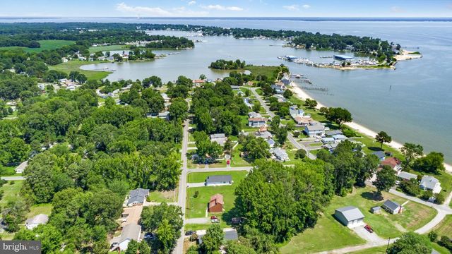1228 HOLLY VISTA DR, Colonial Beach, VA 22443