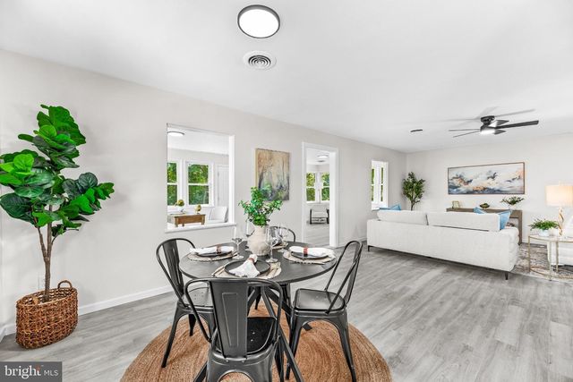 1228 HOLLY VISTA DR, Colonial Beach, VA 22443