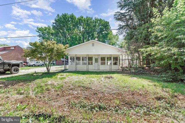 1228 HOLLY VISTA DR, Colonial Beach, VA 22443
