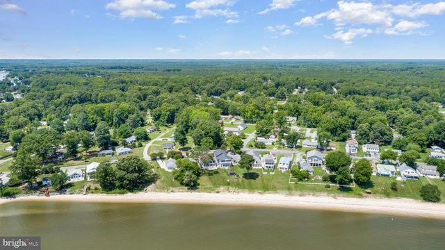 1228 HOLLY VISTA DR, Colonial Beach, VA 22443