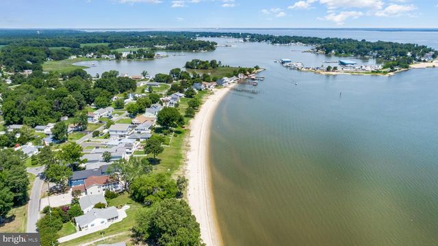 1228 HOLLY VISTA DR, Colonial Beach, VA 22443