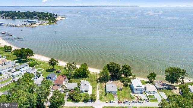 1228 HOLLY VISTA DR, Colonial Beach, VA 22443