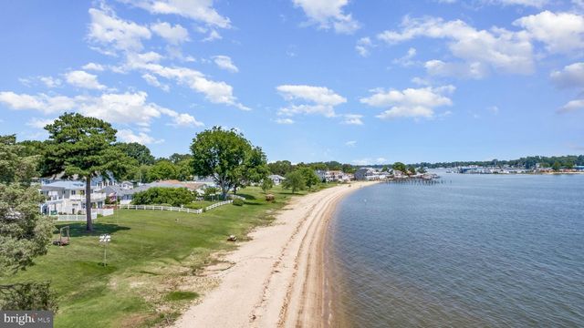 1228 HOLLY VISTA DR, Colonial Beach, VA 22443