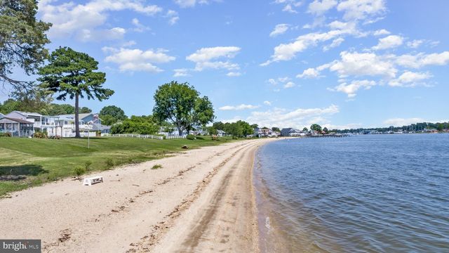 1228 HOLLY VISTA DR, Colonial Beach, VA 22443
