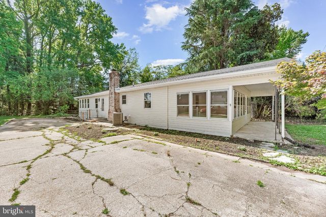 1228 HOLLY VISTA DR, Colonial Beach, VA 22443