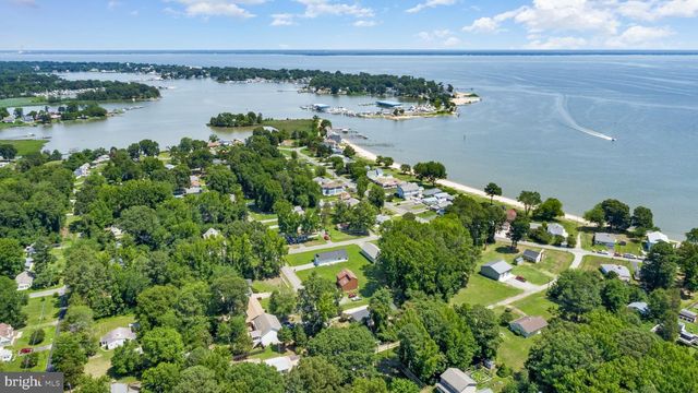1228 HOLLY VISTA DR, Colonial Beach, VA 22443