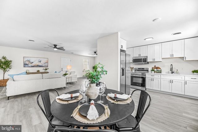 1228 HOLLY VISTA DR, Colonial Beach, VA 22443