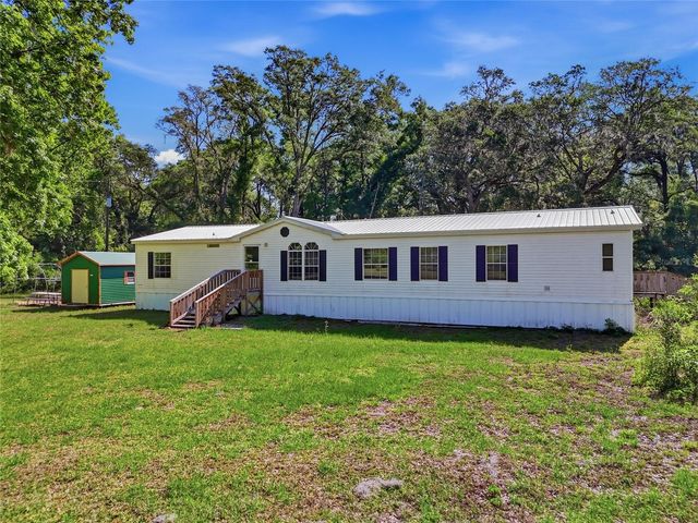 5225 SW 177TH STREET, Archer, FL 32618