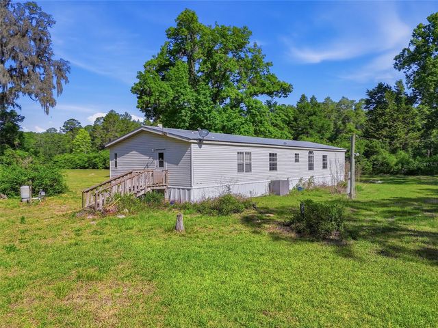 5225 SW 177TH STREET, Archer, FL 32618