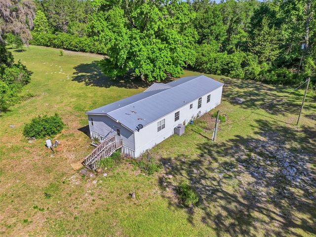 5225 SW 177TH STREET, Archer, FL 32618