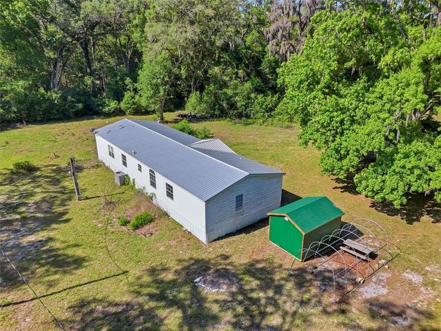 5225 SW 177TH STREET, Archer, FL 32618