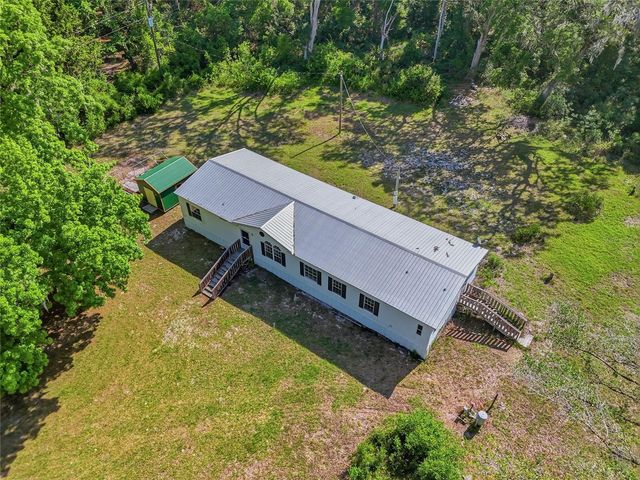 5225 SW 177TH STREET, Archer, FL 32618
