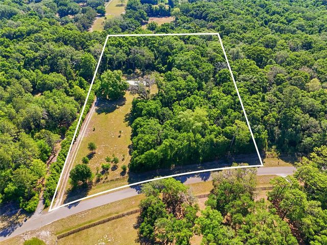 5225 SW 177TH STREET, Archer, FL 32618
