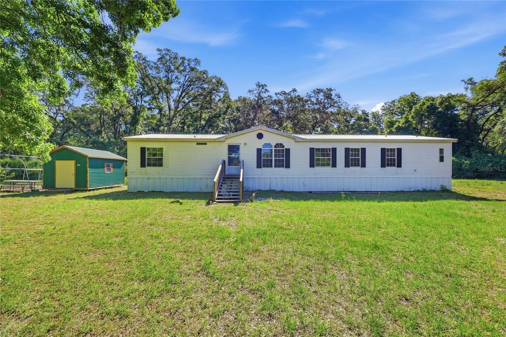 5225 SW 177TH STREET, Archer, FL 32618