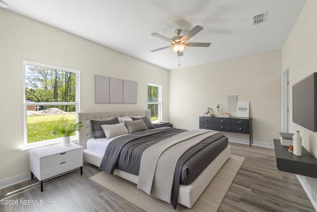 8764 BUTTERCUP Street, Jacksonville, FL 32210