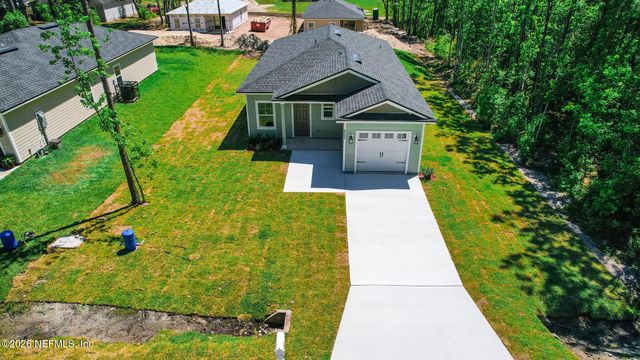 8764 BUTTERCUP Street, Jacksonville, FL 32210