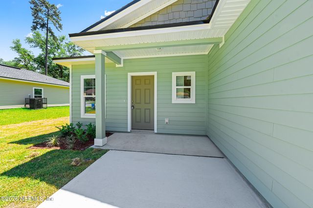 8764 BUTTERCUP Street, Jacksonville, FL 32210