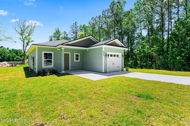 8764 BUTTERCUP Street, Jacksonville, FL 32210