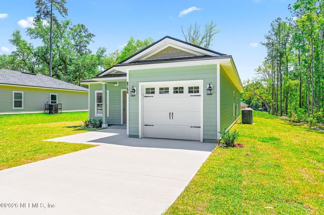 8764 BUTTERCUP Street, Jacksonville, FL 32210