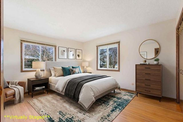 747 Terrace Drive, Roseville, MN 55113