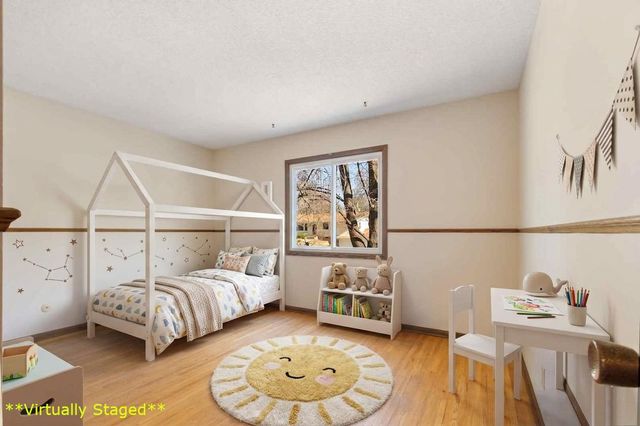 747 Terrace Drive, Roseville, MN 55113