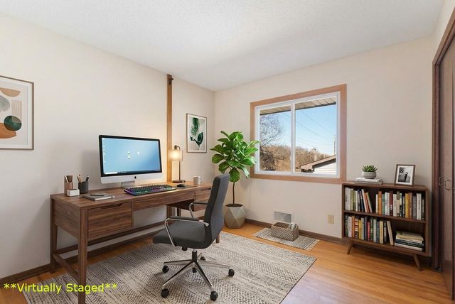 747 Terrace Drive, Roseville, MN 55113