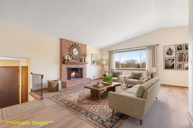 747 Terrace Drive, Roseville, MN 55113