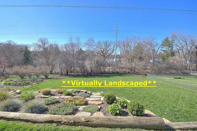 747 Terrace Drive, Roseville, MN 55113