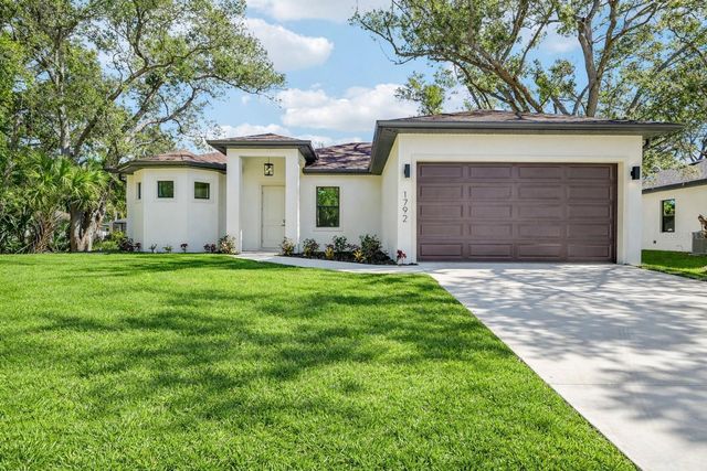 1852 RADA LANE, North Port, FL 34288